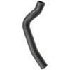 Dayco 72162 Radiator Coolant Hose CURVED RADIATOR HOSE, DAYCO