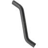 Dayco 72161 Radiator Coolant Hose CURVED RADIATOR HOSE, DAYCO
