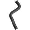 Dayco 72085 Radiator Coolant Hose CURVED RADIATOR HOSE, DAYCO