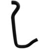 72425 by DAYCO - CURVED RADIATOR HOSE, DAYCO