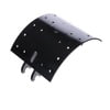 Meritor R700028 Drum Brake Shoe BRAKE SHOE
