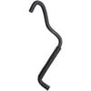 87742 by DAYCO - MOLDED HEATER HOSE, DAYCO