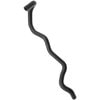 Dayco 87744 HVAC Heater Hose MOLDED HEATER HOSE, DAYCO