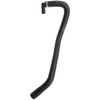 87907 by DAYCO - MOLDED HEATER HOSE, DAYCO