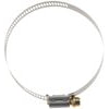 Dayco 91044 Hose Clamp HOSE CLAMP SS W/PLATED SCREW, DAYCO