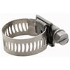 92012 by DAYCO - HOSE CLAMP, STAINLESS STEEL, DAYCO