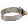 Dayco 92224 Hose Clamp SS HOSE CLAMP FOR SILICONE, DAYCO