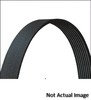 Dayco 17335DR Accessory Drive Belt V-BELT, SPUN COG, DRIVE RITE TRADITIONAL