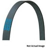 Dayco 5060937DR Serpentine Belt V-RIBBED, DRIVE RITE TRADITIONAL