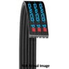 Dayco 5060925DR Serpentine Belt V-RIBBED, DRIVE RITE TRADITIONAL