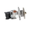 ZF 8693-974-656 TANDEM PUMP