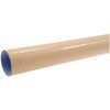 Dayco 78200GL Radiator Coolant Hose STRAIGHT RAD HOSE, HD SILICONE, DAYCO