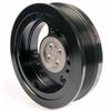 Dayco PB1640DP Engine Harmonic Balancer DIESEL PERF RACE BALANCER, POWERBOND