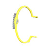 Rev HD RC-T04 Spindle Nut Retainer Spindle Nut Retainer Clip - For REV-LOC Universal Spindle Nut (RL-T04), Pack of 8