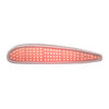 CTL5902LED-L by UNITED PACIFIC - Tail Light Retrofit Board - Driver Side, LED, for 1959 Chevy Impala