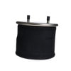 Euclid EAS8091 Air Suspension Spring Air Suspension Spring, Reversible Sleeve, Composite