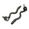 Lemfoerder 1058901 Steering Tie Rod End Steering Tie Rod End