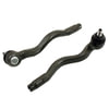 Lemfoerder 1059001 Steering Tie Rod End Steering Tie Rod End