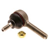 Lemfoerder 10619 01 Steering Tie Rod End