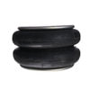Meritor FS7145 Air Suspension Spring Air Suspension Spring, 11.31 in. Bead Plate Diameter Bottom, 11.31 in. Bead Plate