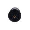 FS7206 by MERITOR - Cab Air Spring - 3 in. Collapsed, 7.5 in. Extended, 2.9 in. Diameter, Freightliner