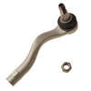 Lemfoerder 31931 01 Steering Tie Rod End Steering Tie Rod End for MERCEDES BENZ