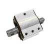Lemfoerder 33875 01 Auto Trans Mount for MERCEDES BENZ