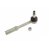 Lemfoerder 34005 01 Steering Tie Rod End Steering Tie Rod End for MERCEDES BENZ
