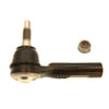 Lemfoerder 34355 01 Steering Tie Rod End TIE ROD END