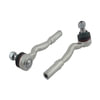 Lemfoerder 2546102 Steering Tie Rod End Steering Tie Rod End