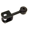 Lemfoerder 25802 01 Suspension Stabilizer Bar Link Kit SELF-ALIGNMENT LINK