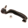 Lemfoerder 26011 02 Steering Tie Rod End Steering Tie Rod End for MERCEDES BENZ