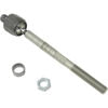 Lemfoerder 27089 01 Steering Tie Rod Assembly for BMW