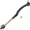 Lemfoerder 27118 01 Steering Tie Rod Assembly Steering Tie Rod Assembly for BMW