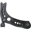Lemfoerder 38634 01 Suspension Control Arm for VOLKSWAGEN WATER
