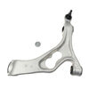 Lemfoerder 35737 01 Suspension Control Arm Suspension Control Arm and Ball Joint Assembly - Front, Right, Lower