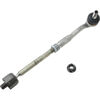 Lemfoerder 35860 01 Steering Tie Rod Assembly Steering Tie Rod Assembly for BMW