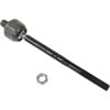 Lemfoerder 36013 01 Steering Tie Rod End Steering Tie Rod for MERCEDES BENZ