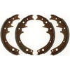 Bendix 151 Drum Brake Shoe New Drum Brake Shoe Set