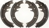 Bendix 452 Drum Brake Shoe SHOE SET, BRAKE
