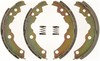 522 by BENDIX - New Shoe Set
