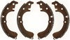 Bendix 530 Drum Brake Shoe New Shoe Set