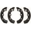 Bendix 536 Drum Brake Shoe New Shoe Set