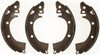 539 by BENDIX - New Shoe Set