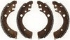 Bendix 545 Drum Brake Shoe New Shoe Set
