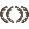 Bendix 244 Drum Brake Shoe Shoe