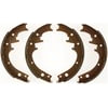 Bendix 267 Drum Brake Shoe New Shoe Set