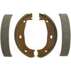 818 by BENDIX - Parking Brake Shoe