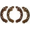 658 by BENDIX - Drum Brake Shoe