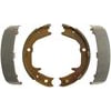 Bendix 673 Drum Brake Shoe New Drum Brake Shoe Set